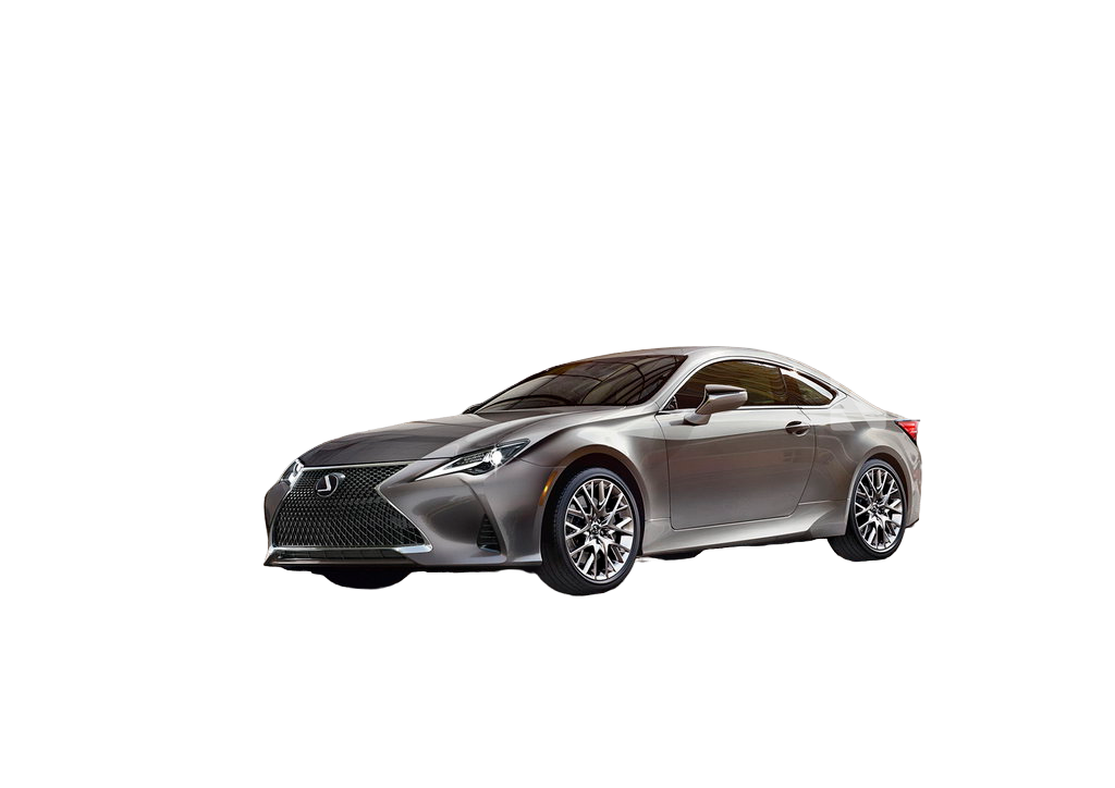 Лексус RC300