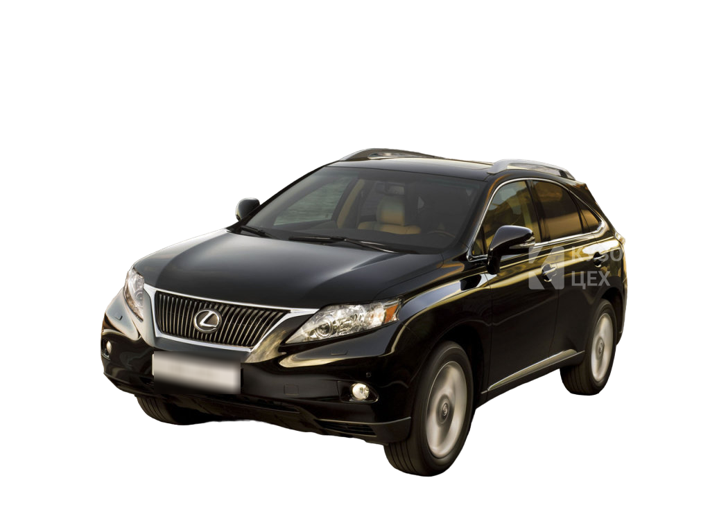 Лексус RX270 3 SUV