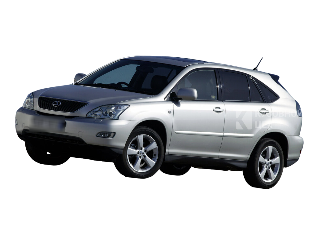 Лексус RX330 2