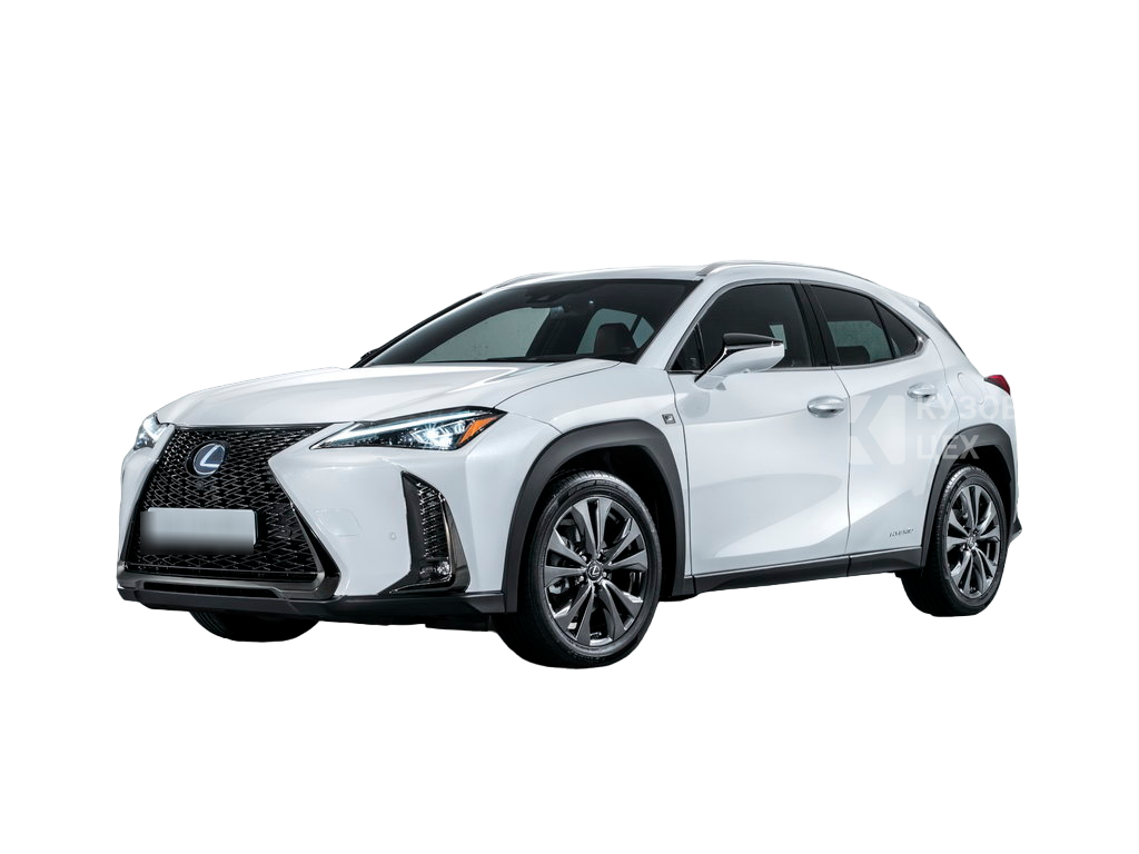 Лексус UX250h