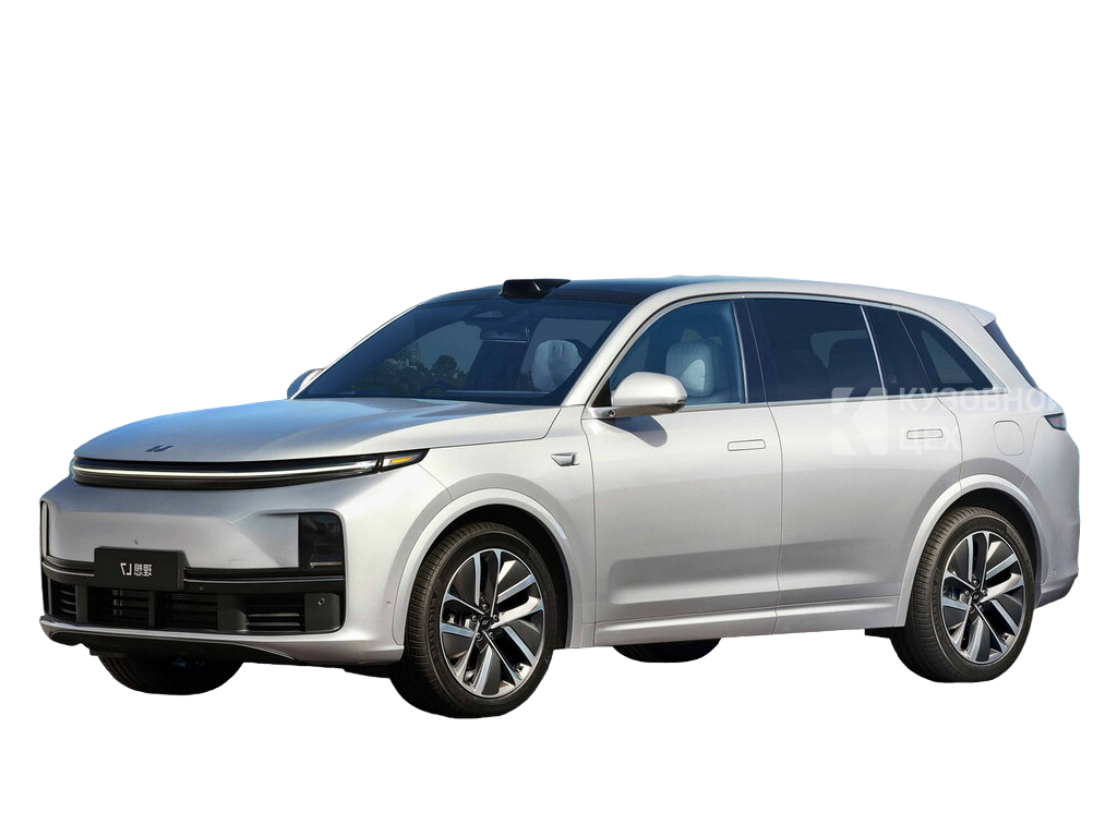 Ли L7 1 SUV