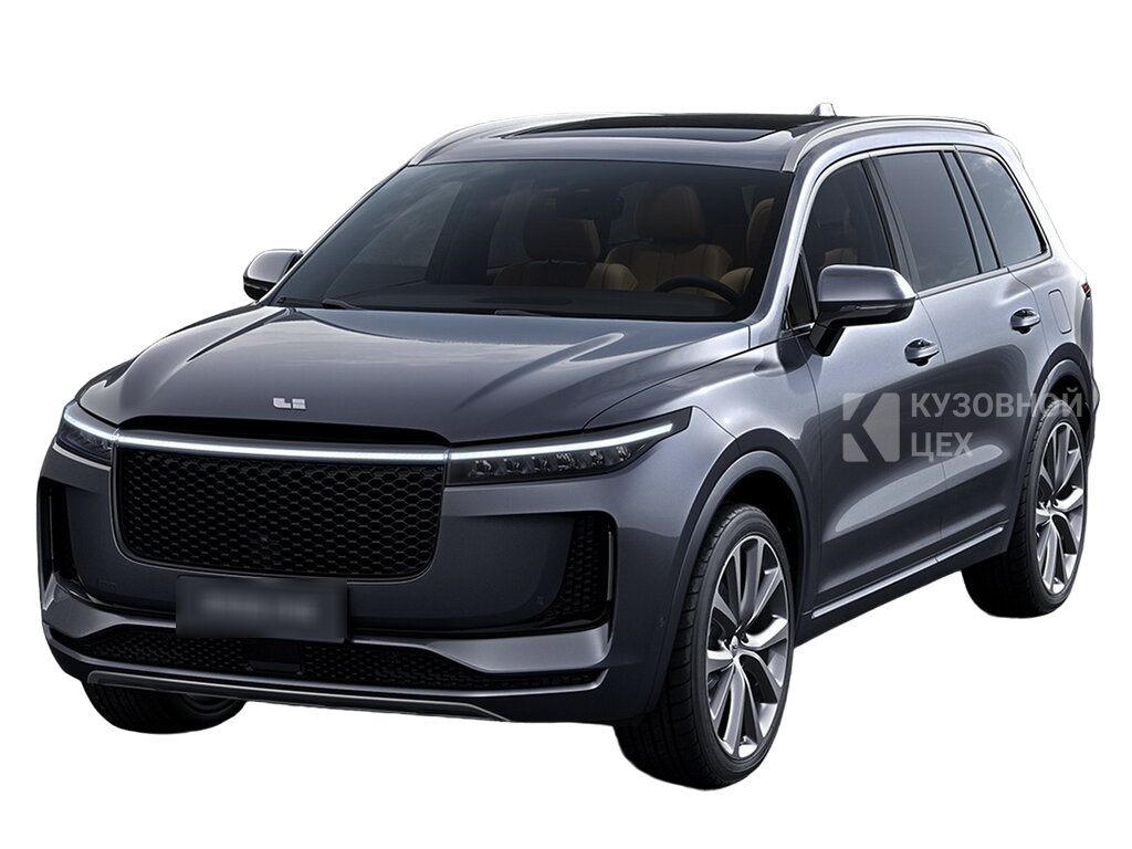 Ли ONE 1 SUV