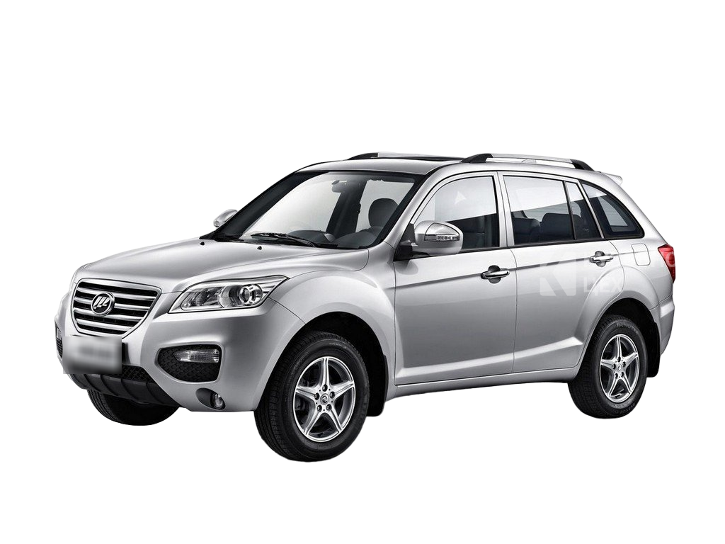 Лифан Х60 1 SUV