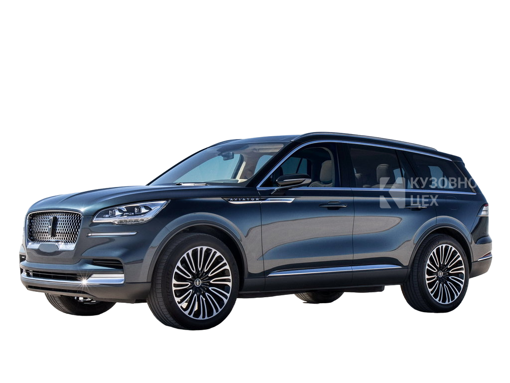Линкольн Авиатор 2 SUV