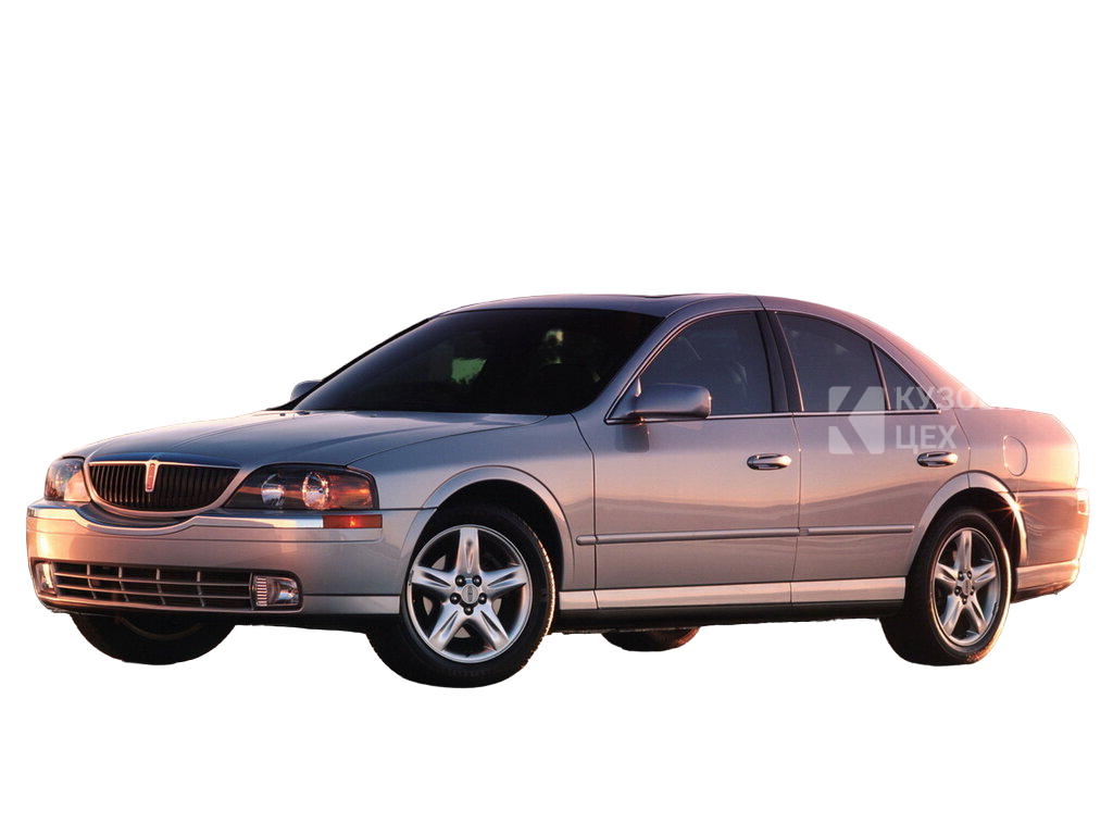 Линкольн LS 1 Седан