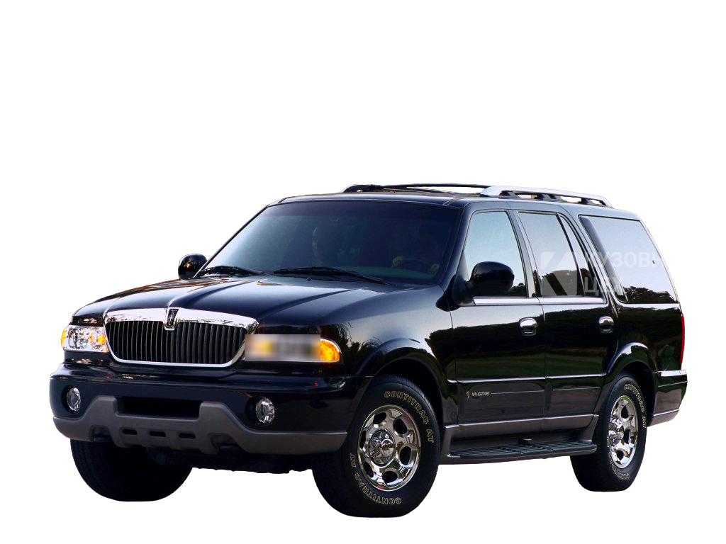 Линкольн Навигатор 1 SUV