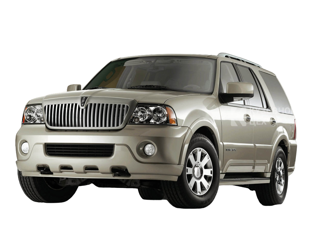 Линкольн Навигатор 2 SUV