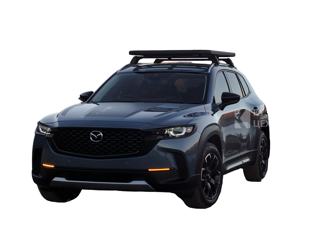 Мазда CX-50 1