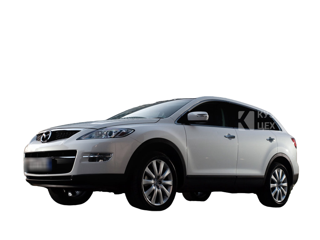 Мазда CX-9 1 SUV