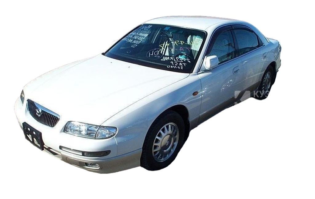Мазда Милления 1 Седан