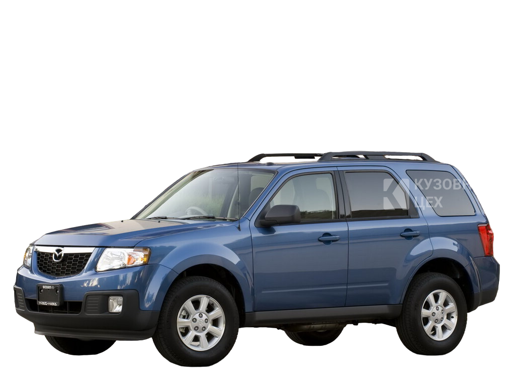 Мазда Трибьют 2 SUV