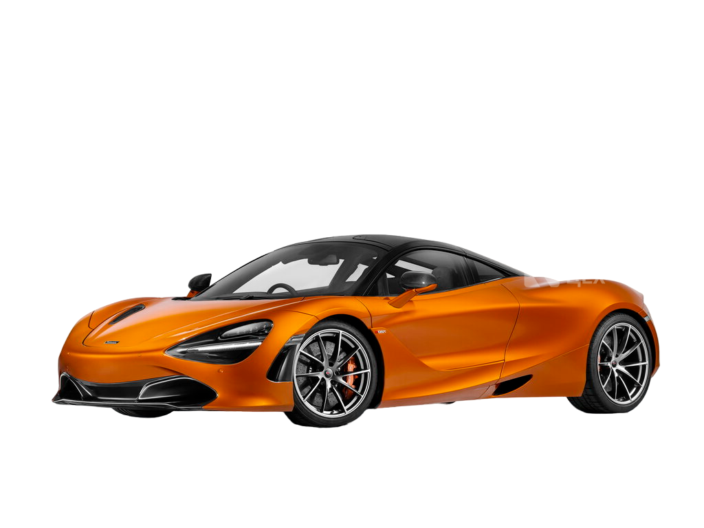 МакЛарен 720S 1 Купе