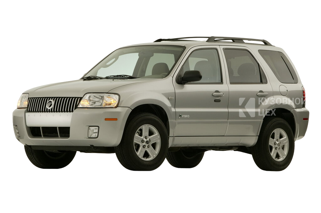 Меркури Маринер 1 SUV