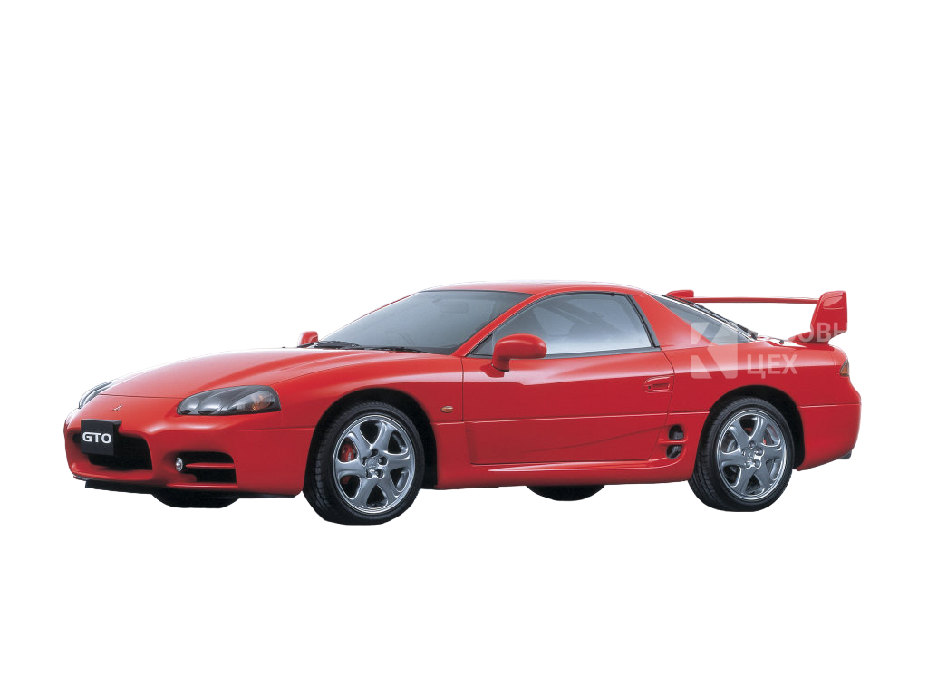 Митсубиши GTO