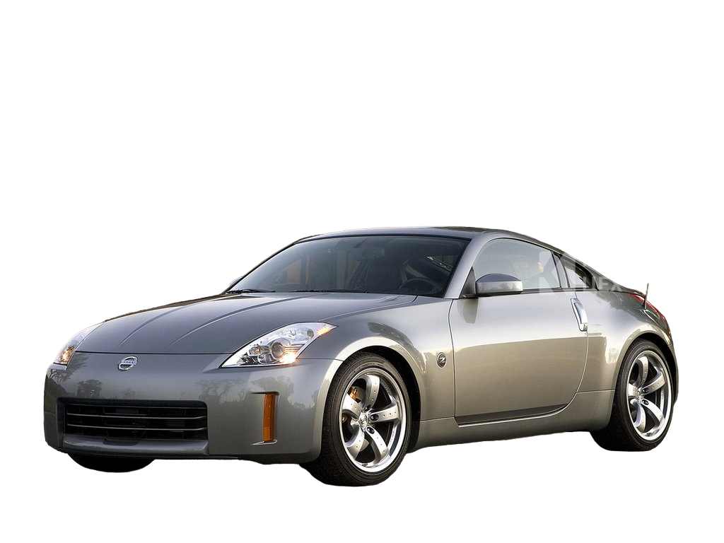 Ниссан 350Z