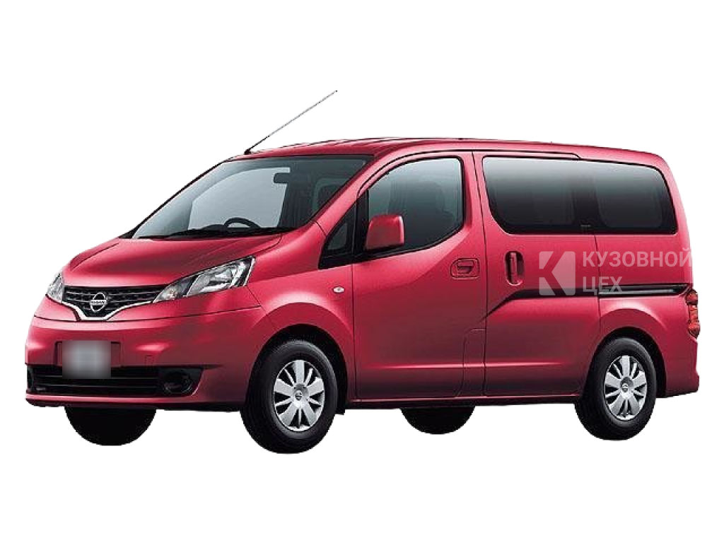 Ниссан NV200