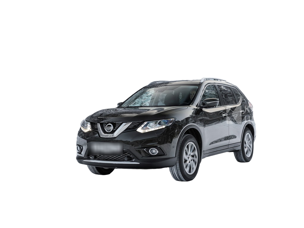 Ниссан Х-Трейл 3 SUV