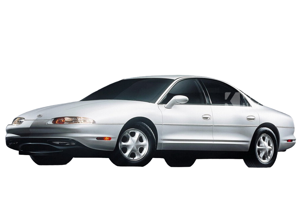 Олдсмобиль Аврора 1