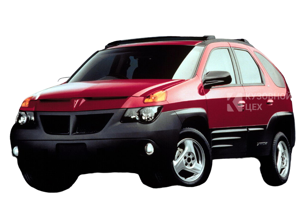 Понтиак Ацтек 1 SUV