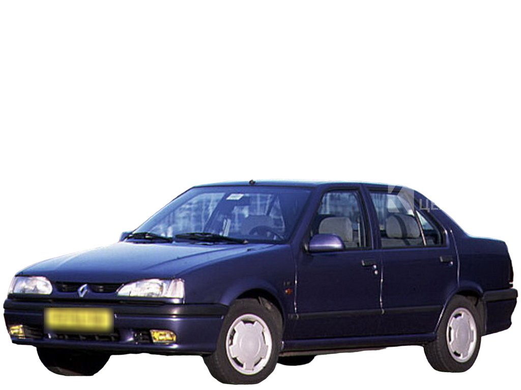 Рено 19