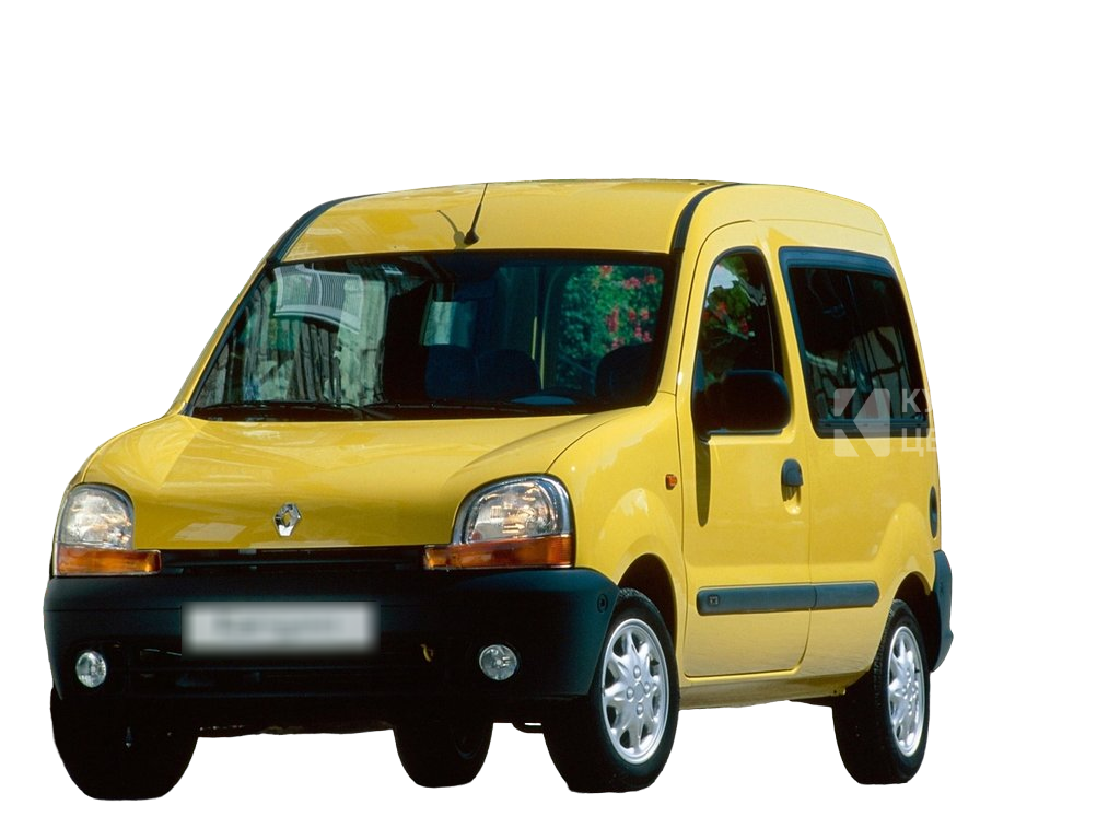 Рено Кангу 1