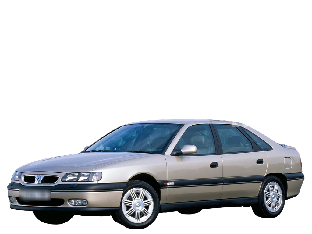 Рено Сафран