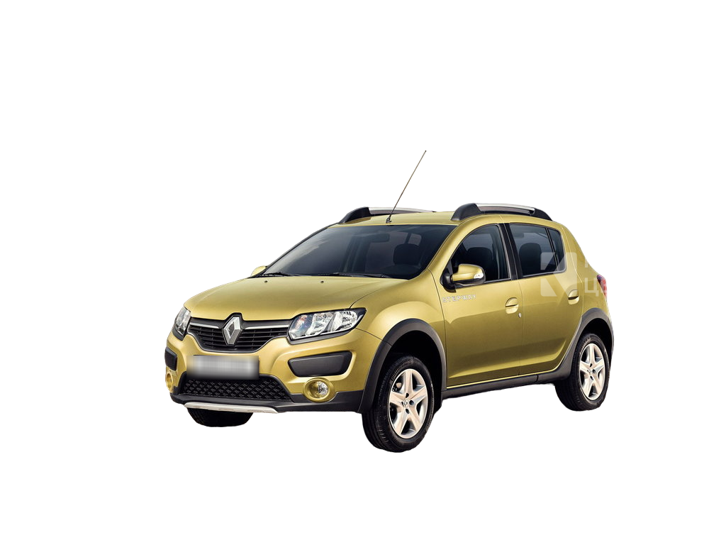 Рено Sandero Stepway