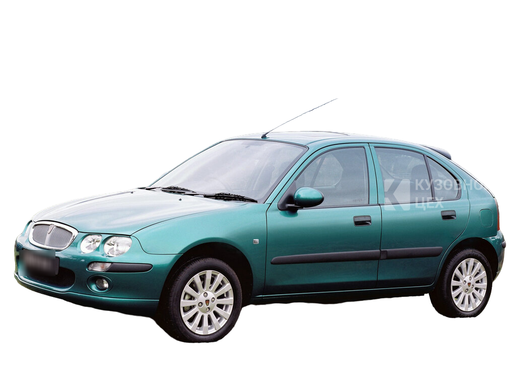 Ровер 25 1 Хэтчбек