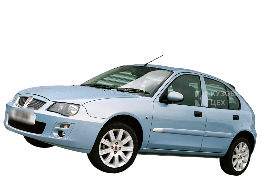 Ровер 25