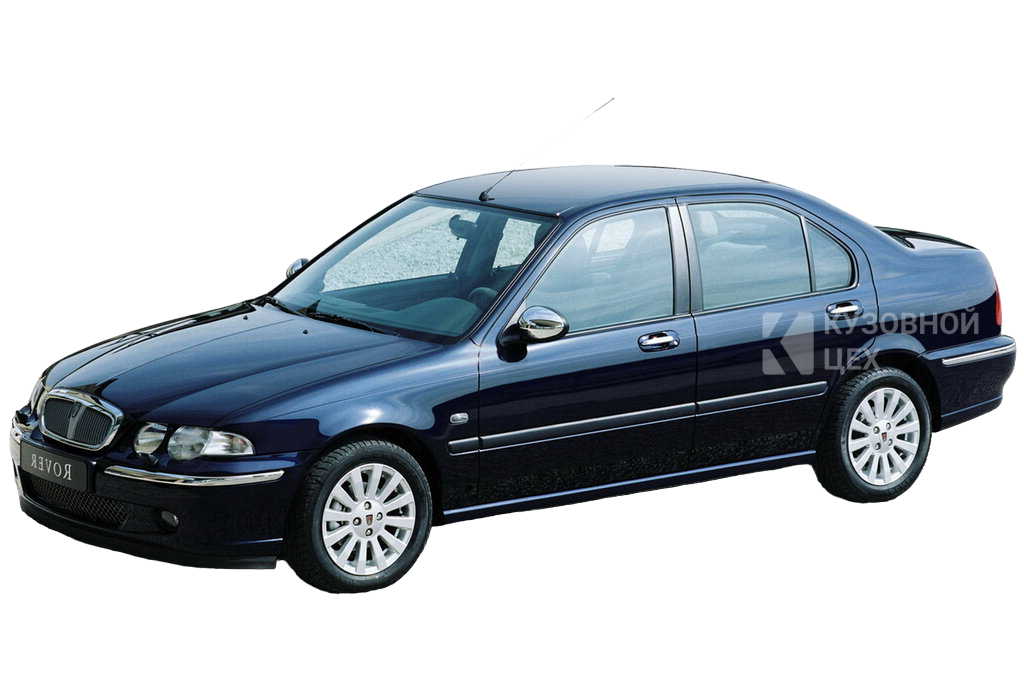 Ровер 45 1