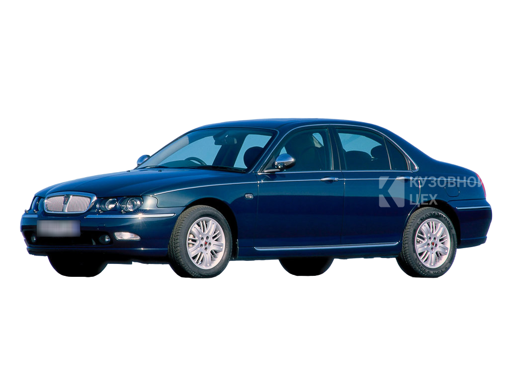 Ровер 75 1