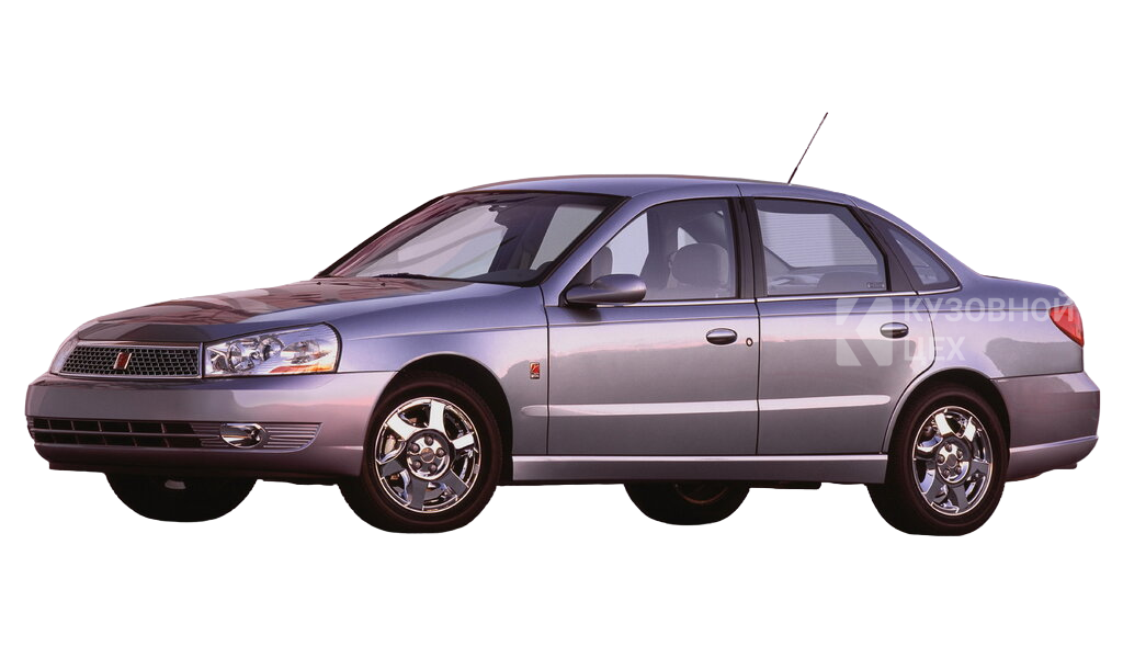 Сатурн L-Series