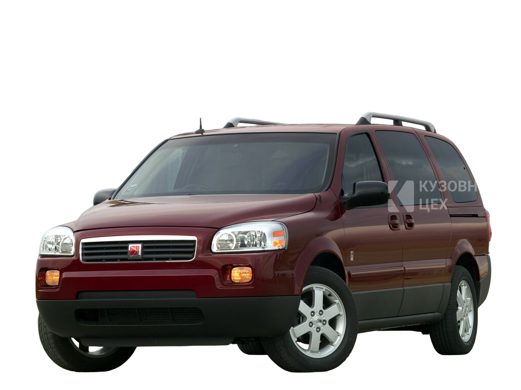 Сатурн Релей 1