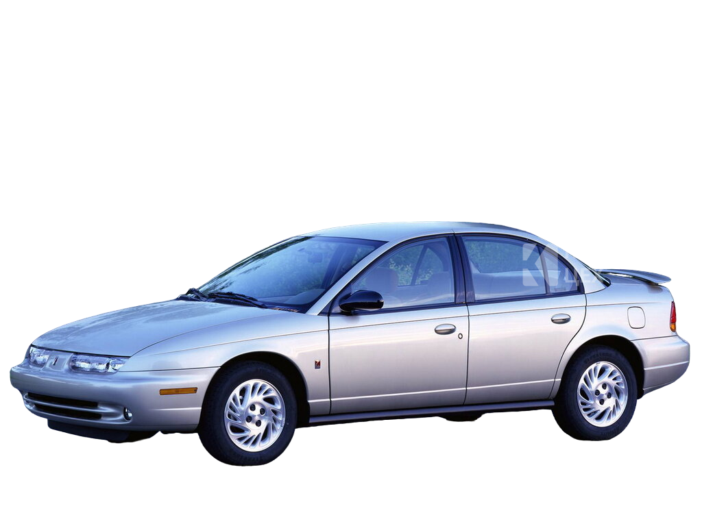 Сатурн S-Series 1, рестайлинг