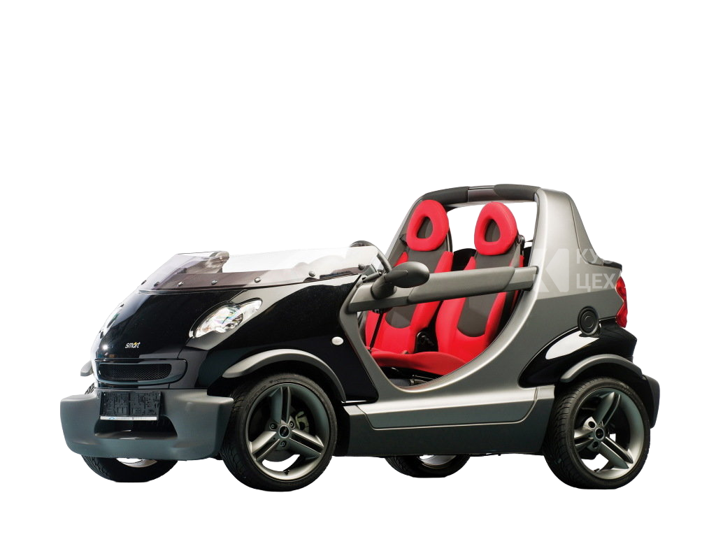 Смарт Crossblade