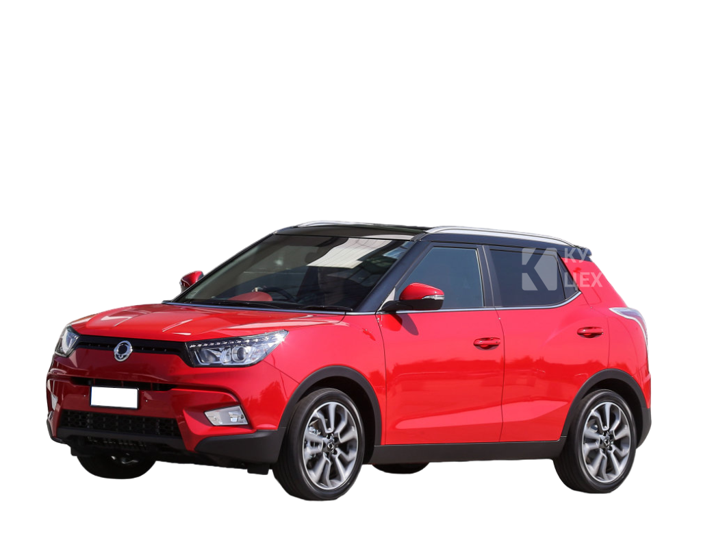Санг Йонг Тиволи 1 SUV