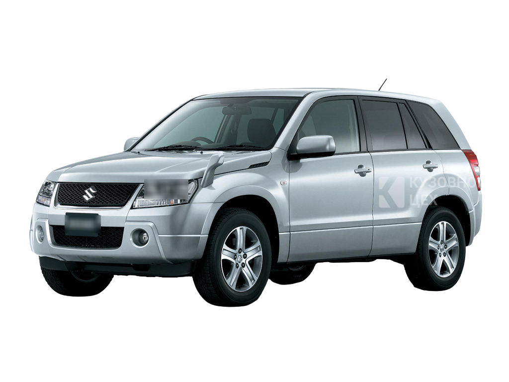 Сузуки Эскудо 3 SUV