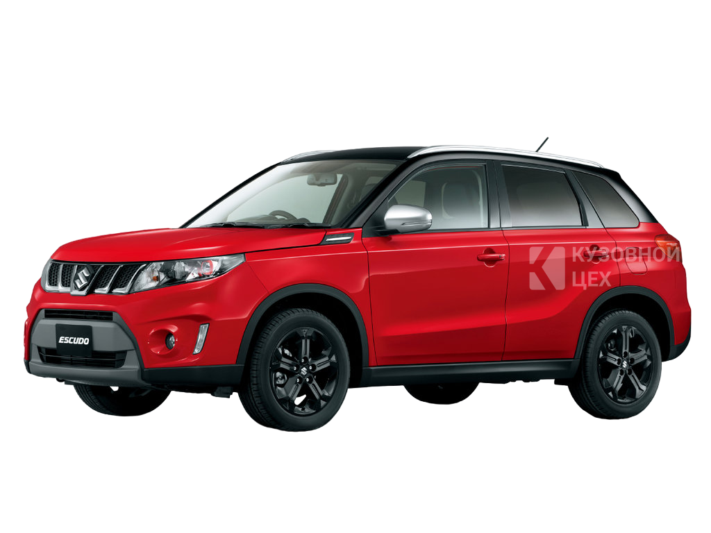 Сузуки Эскудо 4 SUV