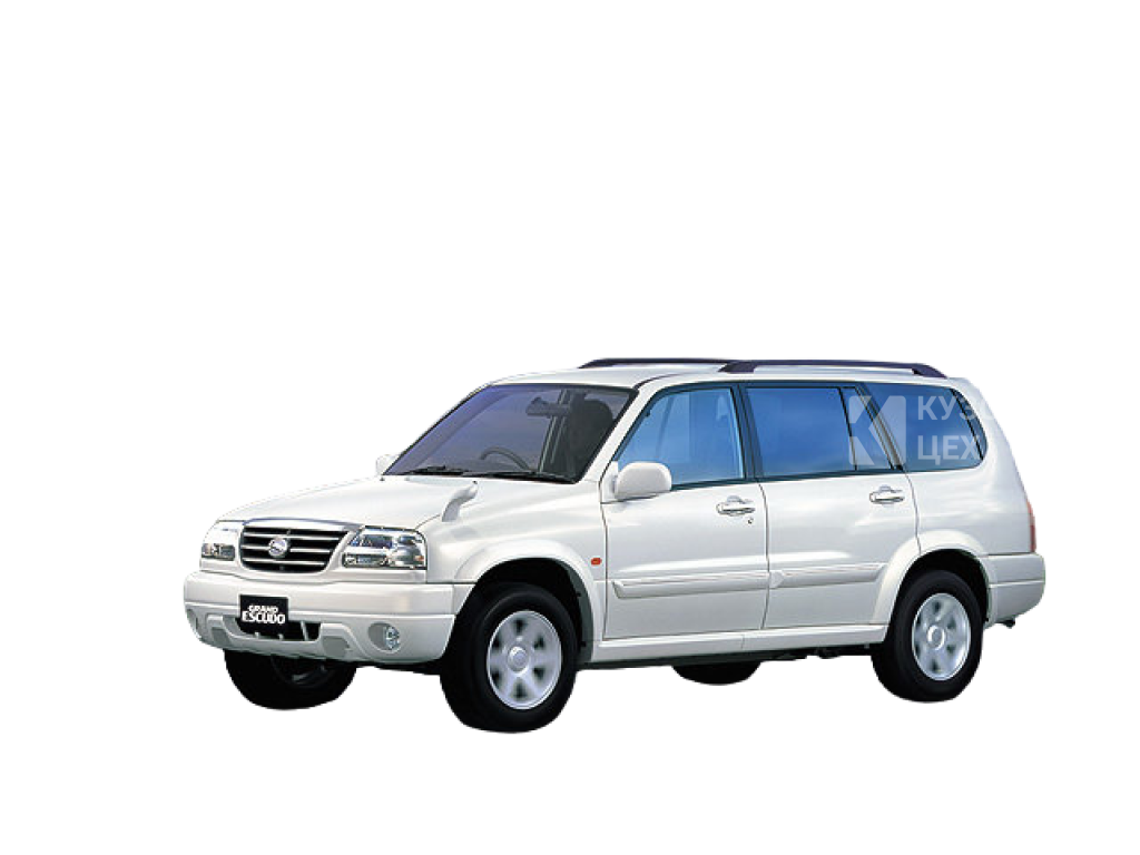 Сузуки Grand Escudo 1