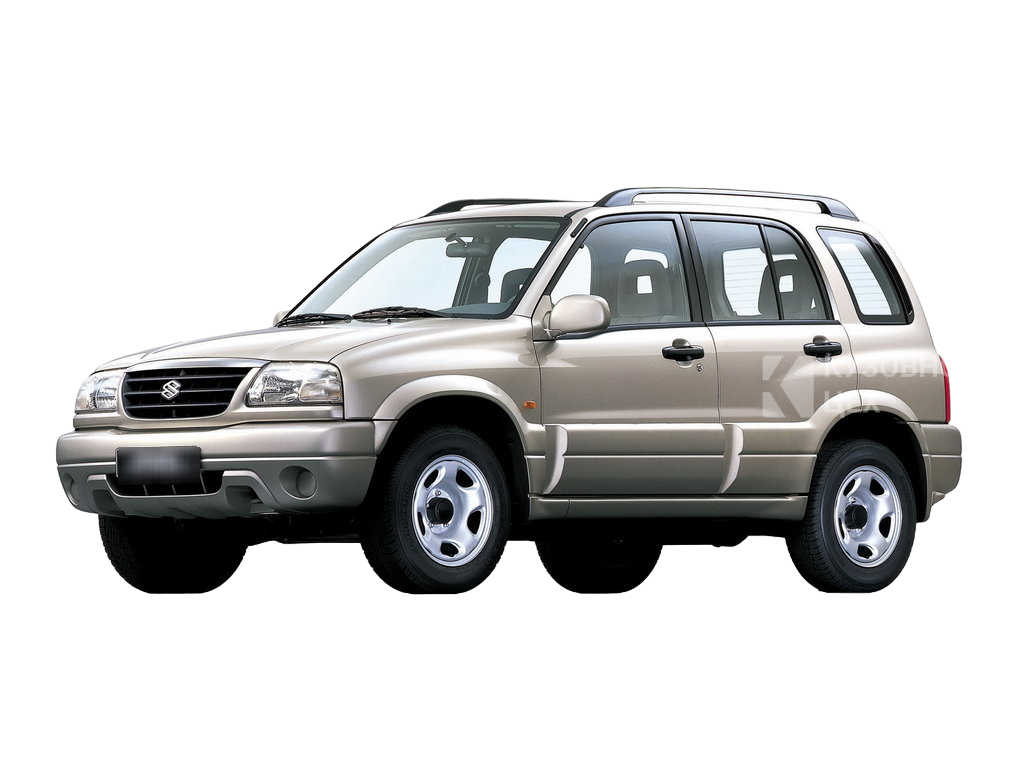Сузуки Гранд Витара 1 SUV