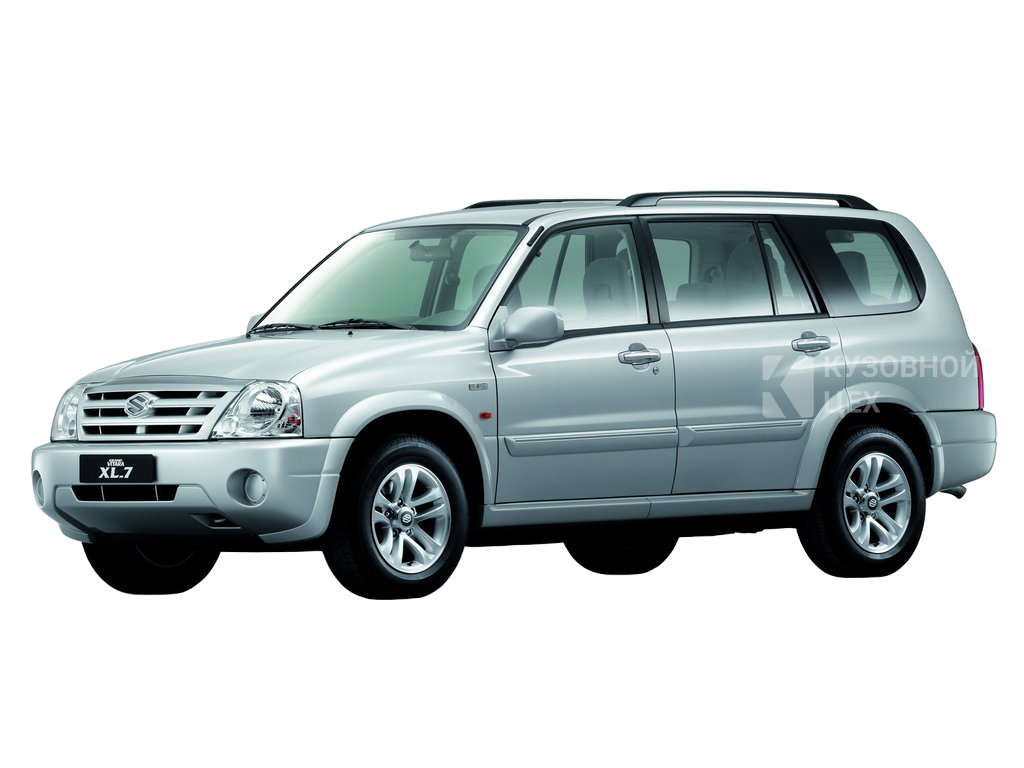 Сузуки Grand Vitara XL-7