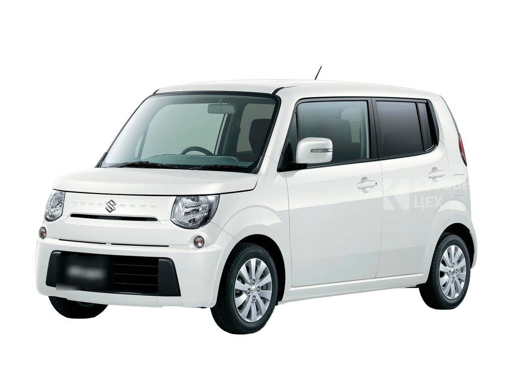 Сузуки MR Wagon 3