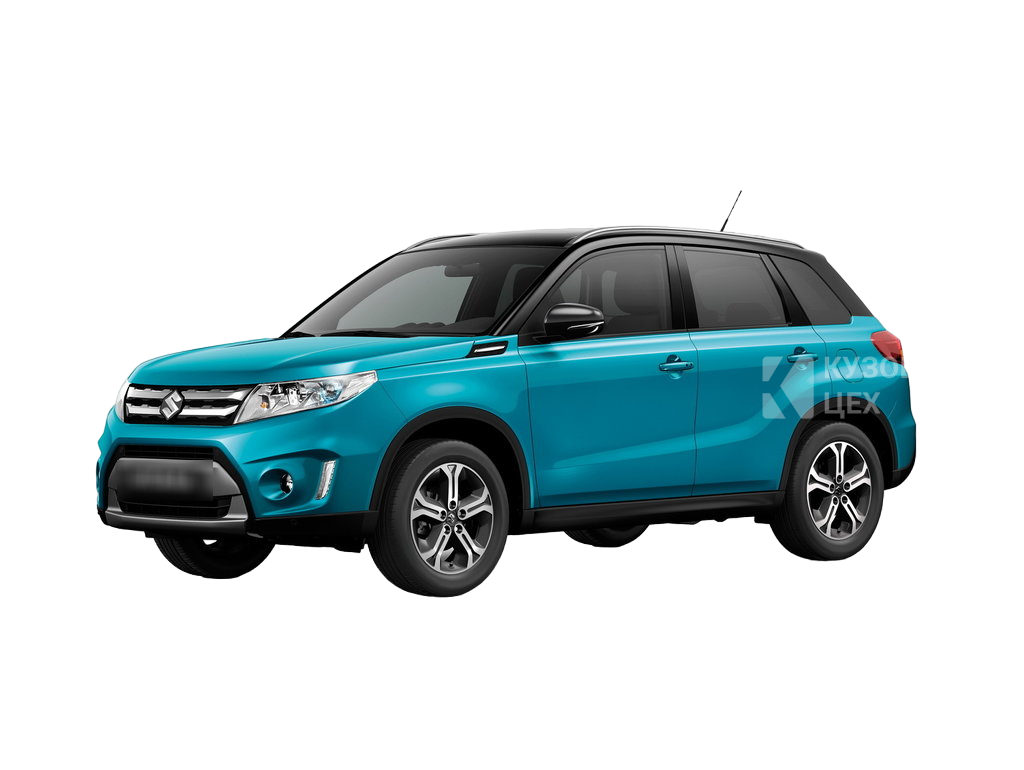 Сузуки Витара 4 SUV