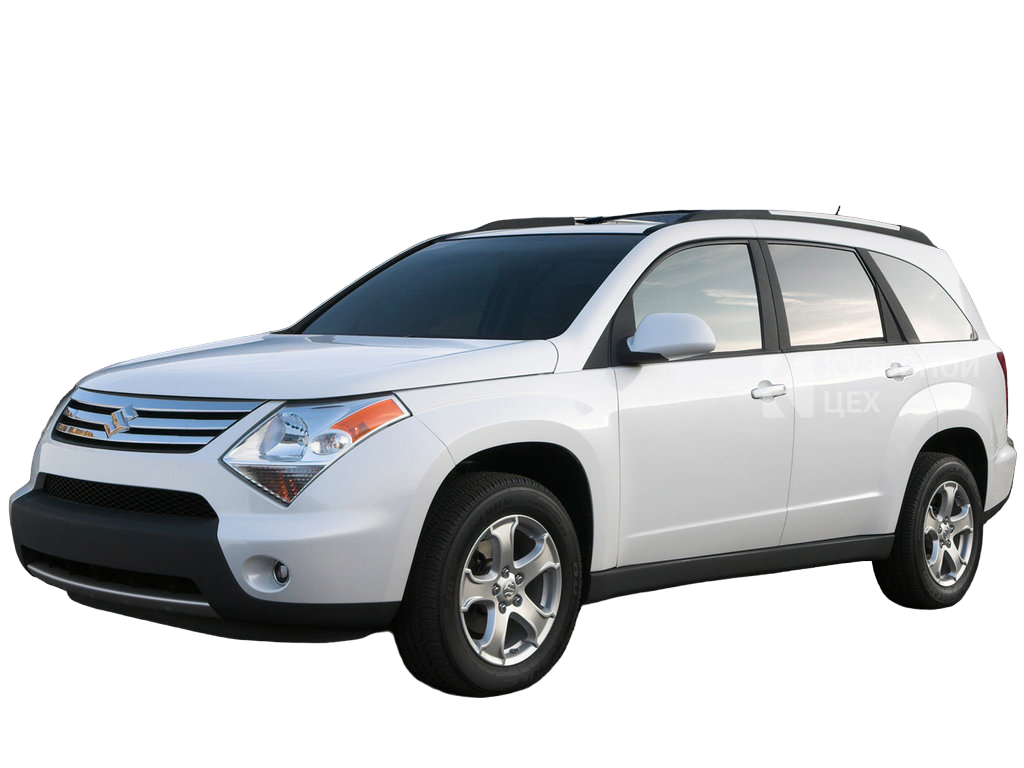 Сузуки XL7 2 SUV