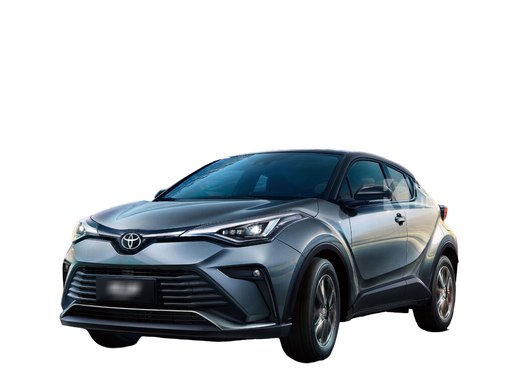 Тойота Izoa
