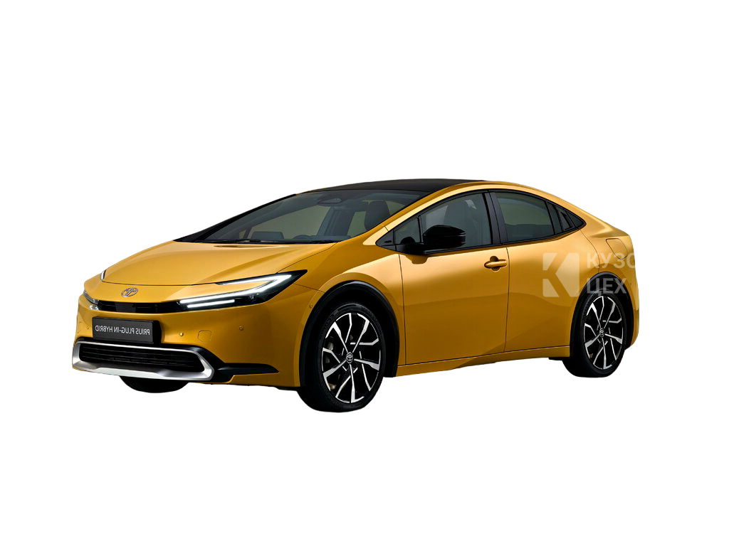 Тойота Prius PHV 5 Лифтбек
