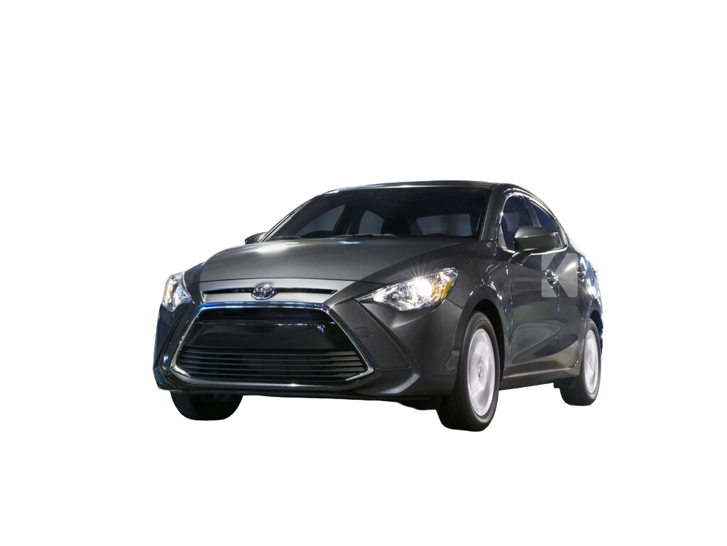 Тойота Yaris iA