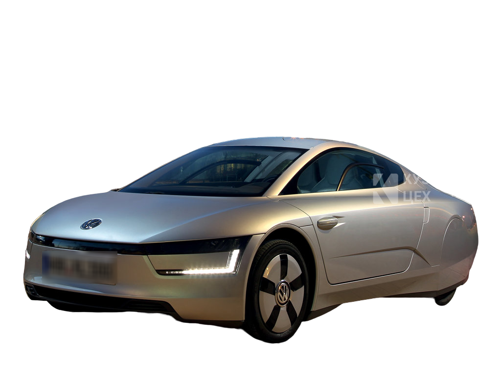 Фольксваген XL1 1