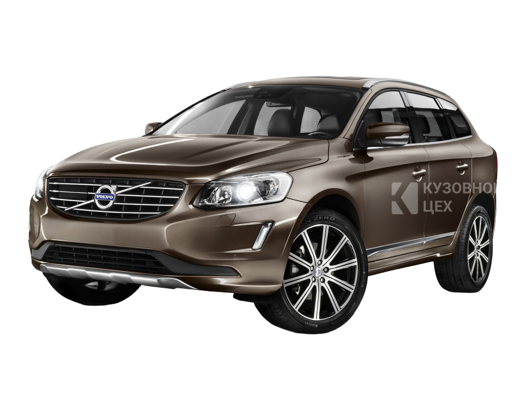 Вольво XC60